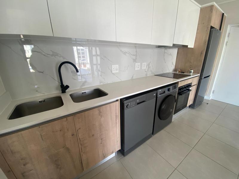 To Let 1 Bedroom Property for Rent in Richwood Western Cape